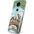 Disney Winnie the Pooh All Characters Moto E5 Plus Skin