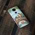 Disney Winnie the Pooh All Characters Moto E5 Plus Skin