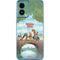 Disney Winnie the Pooh All Characters Moto G Play 4G (2024) Skin