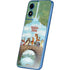 Disney Winnie the Pooh All Characters Moto G Play 4G (2024) Skin
