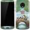 Disney Winnie the Pooh All Characters Moto G6 Skin