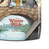 Disney Winnie the Pooh All Characters Motorola RAZR Skin