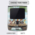 Disney Winnie the Pooh All Characters Motorola RAZR Skin