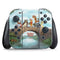Disney Winnie the Pooh All Characters Nintendo Switch (2017-2021) Joy-Con Controller Skin