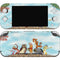 Disney Winnie the Pooh All Characters Nintendo Switch Lite Skin