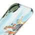 Disney Winnie the Pooh All Characters Nintendo Switch Lite Skin