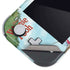 Disney Winnie the Pooh All Characters Nintendo Switch Lite Skin