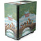 Disney Winnie the Pooh All Characters NZXT H510 Compact ATX Mid-Tower Case Skin