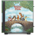 Disney Winnie the Pooh All Characters NZXT H510 Compact ATX Mid-Tower Case Skin