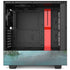 Disney Winnie the Pooh All Characters NZXT H510 Compact ATX Mid-Tower Case Skin