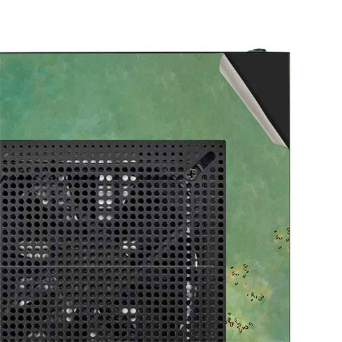 Disney Winnie the Pooh All Characters NZXT H510 Compact ATX Mid-Tower Case Skin