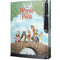 Disney Winnie the Pooh All Characters Playstation 3 & PS3 Slim Skin