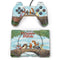 Disney Winnie the Pooh All Characters PlayStation Classic Bundle Skin