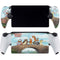 Disney Winnie the Pooh All Characters PlayStation Portal Remote Player Skin