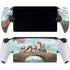 Disney Winnie the Pooh All Characters PlayStation Portal Remote Player Skin