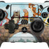 Disney Winnie the Pooh All Characters PlayStation Scuf Vantage 2 Controller Skin