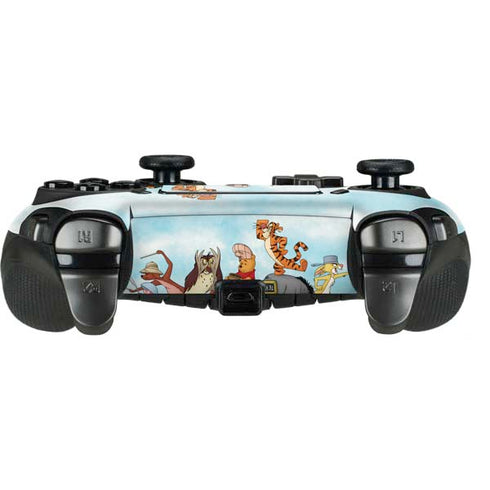 Disney Winnie the Pooh All Characters PlayStation Scuf Vantage 2 Controller Skin