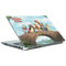 Disney Winnie the Pooh All Characters Portege Z30t/Z30t-A Skin