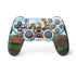 Disney Winnie the Pooh All Characters PS4 Controller Skin