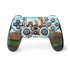 Disney Winnie the Pooh All Characters PS4 Pro/Slim Controller Skin