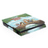 Disney Winnie the Pooh All Characters PS4 Slim Skin