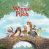 Disney Winnie the Pooh All Characters PS4 Slim Skin