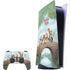 Disney Winnie the Pooh All Characters PlayStation PS5 Skins