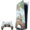 Disney Winnie the Pooh All Characters PS5 Digital Edition Bundle Skin