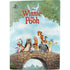 Disney Winnie the Pooh All Characters PS5 Digital Edition Console Skin
