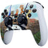 Disney Winnie the Pooh All Characters PS5 DualSense Edge Pro Controller Skin