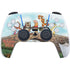 Disney Winnie the Pooh All Characters PS5 Pro Bundle Skin