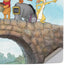 Disney Winnie the Pooh All Characters PS5 Pro Console Skin
