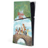 Disney Winnie the Pooh All Characters PlayStation PS5 Skins