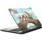 Disney Winnie the Pooh All Characters Satellite L50-B / S50-B Skin