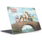 Disney Winnie the Pooh All Characters Surface Laptop 3 13.5in Skin