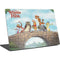 Disney Winnie the Pooh All Characters Surface Laptop 4 15in Skin
