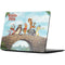 Disney Winnie the Pooh All Characters Surface Laptop 7 15in Skin