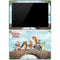 Disney Winnie the Pooh All Characters Surface Pro 3 Skin