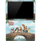 Disney Winnie the Pooh All Characters Surface Pro 4 Skin