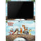 Disney Winnie the Pooh All Characters Surface Pro 6 Skin