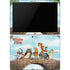 Disney Winnie the Pooh All Characters Surface Pro 6 Skin