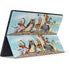 Disney Winnie the Pooh All Characters Surface Pro 6 Skin