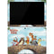 Disney Winnie the Pooh All Characters Surface Pro 7 Skin