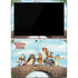 Disney Winnie the Pooh All Characters Surface Pro 7 Skin