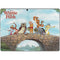 Disney Winnie the Pooh All Characters Surface Pro 8 Skin