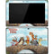Disney Winnie the Pooh All Characters Surface Pro Tablet Skin