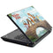 Disney Winnie the Pooh All Characters T440s Skin