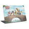 Disney Winnie the Pooh All Characters Laptop Skins