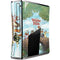 Disney Winnie the Pooh All Characters Xbox 360 Slim (2010) Skin