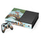 Disney Winnie the Pooh All Characters Xbox One Console and Controller Bundle Skin